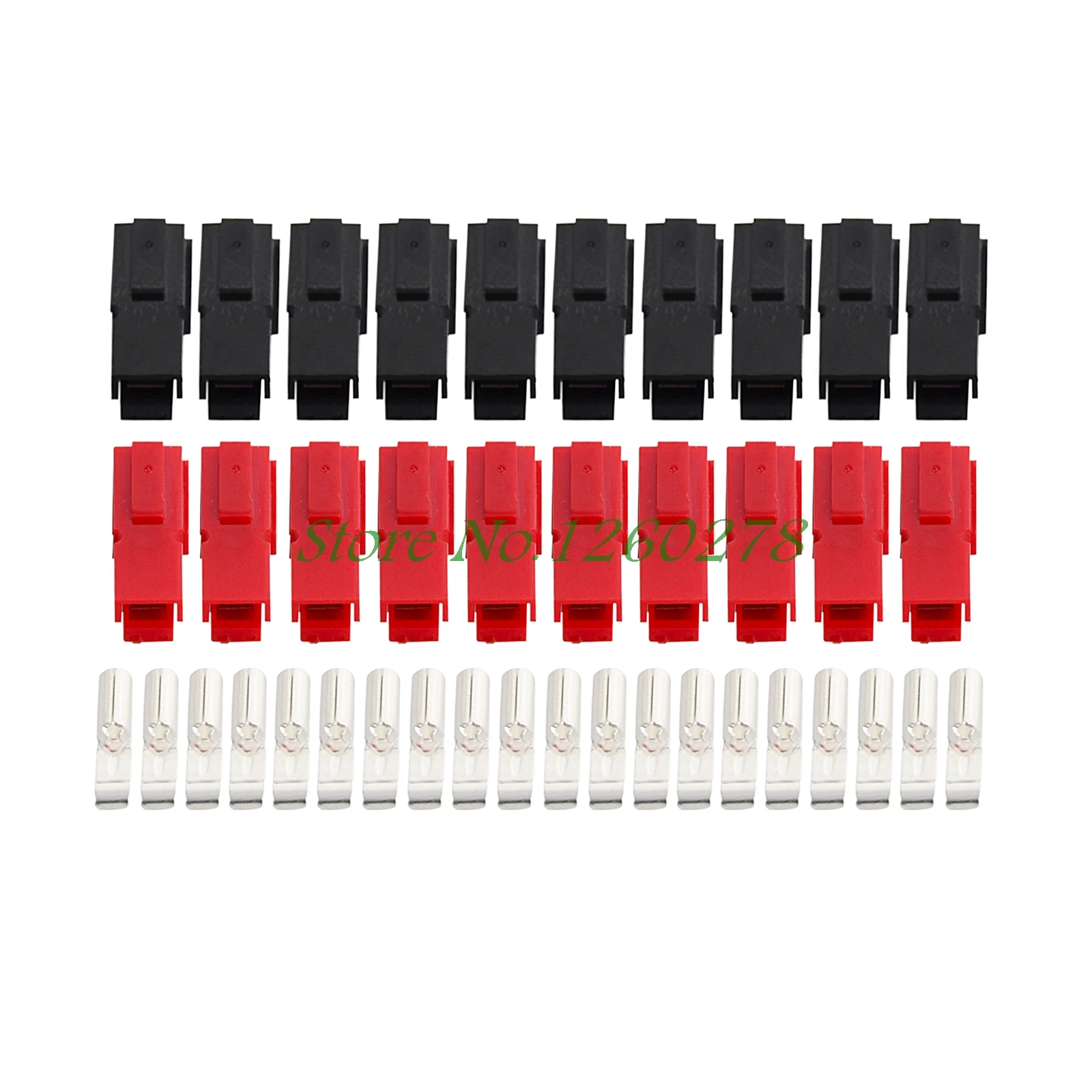 10 пар 30 А 600 В|connector laptop|pole bracketpole floats |
