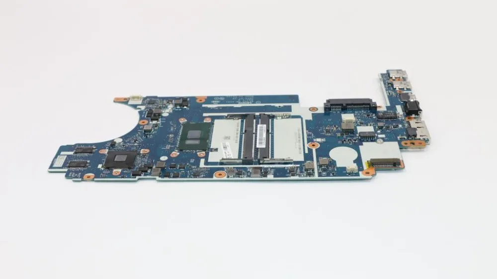 

NM-A551 for Thinkpad E460 i3-6100U laptop independent graphics card motherboard.FRU 00UP250 00UP251 00UP249