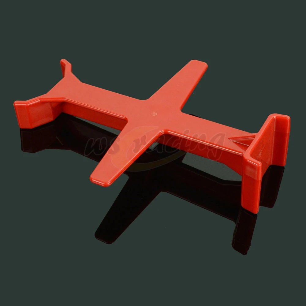 Мотоциклетные новые нейлоновые инструменты OEM 25 см поддержка вилки зажим для