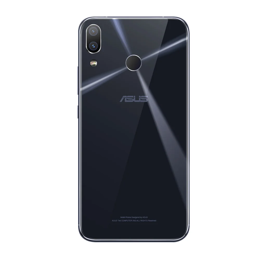 Смартфон Asus ZENFONE 5 4G ZE620KL Phablet на базе Android O 6 2 ''Восьмиядерный процессор Snapdragon 636