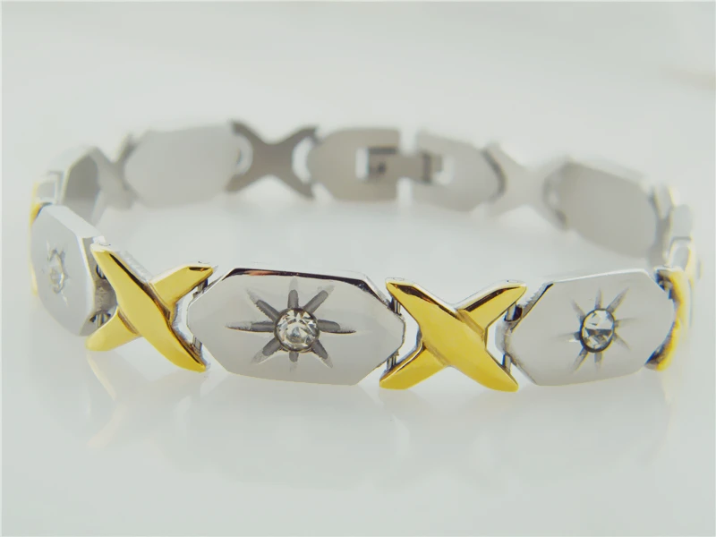 2013 supernova sale high fashion men's jewelry sets free shipping gold&ampsilver palted christmas party necklace&ampbracelet | Украшения