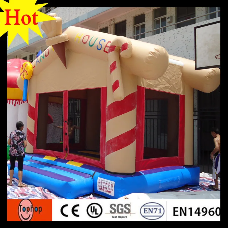 Бесплатная доставка дешевые спортивные игровые площадки надувные баскетбольные