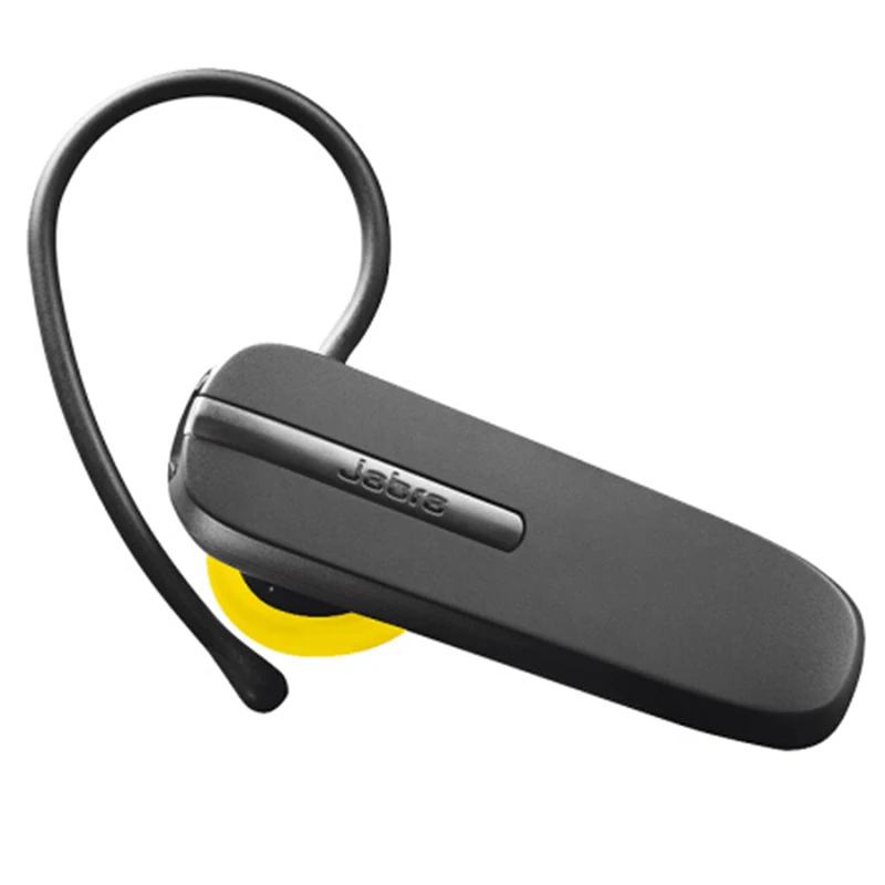 Jabra Talk 5 (BT2047) наушники вкладыши Bluetooth портативная гарнитура HD чистый голос с