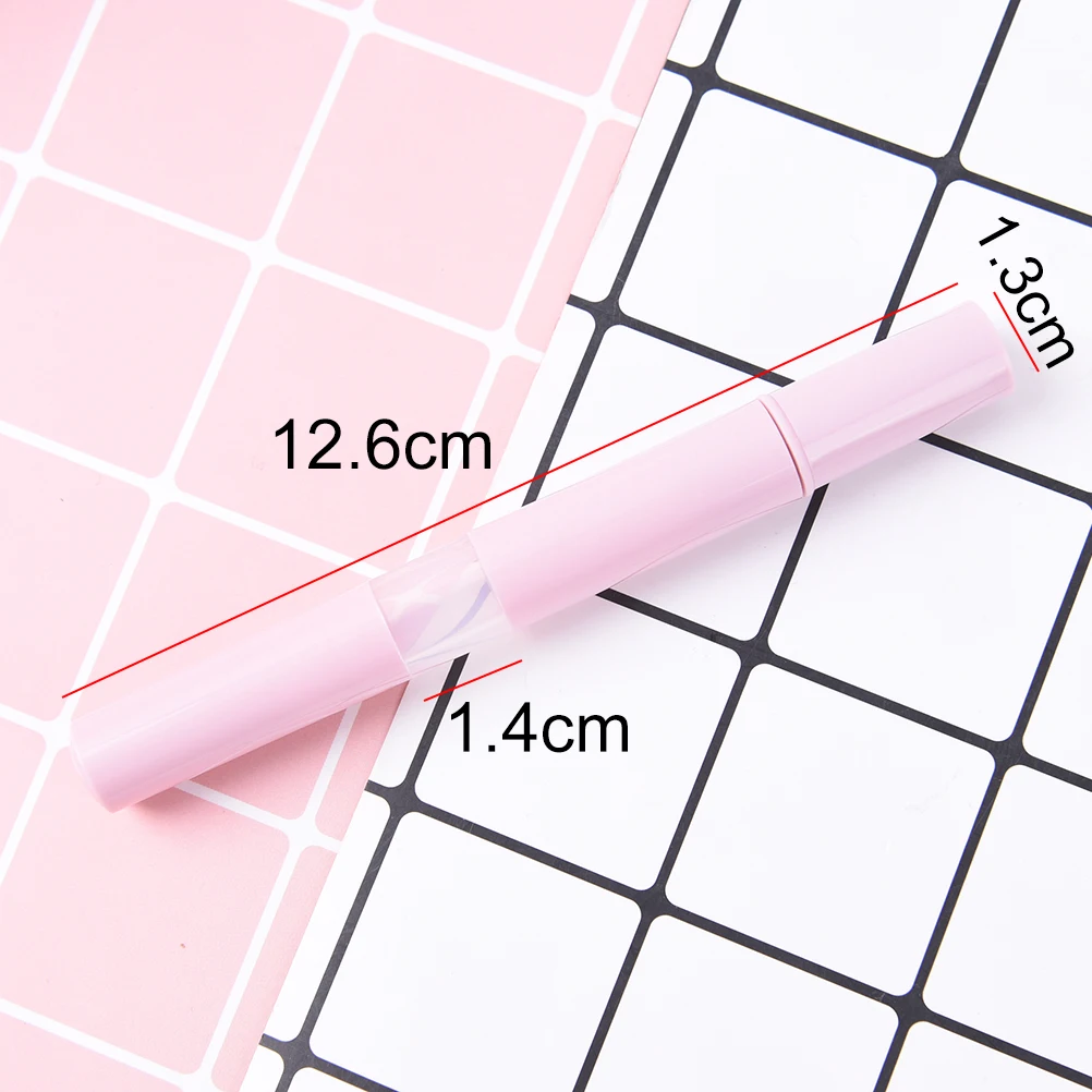 1 шт. мощная Жидкая Сыворотка для макияжа быстрое укрепление ресниц глаз более