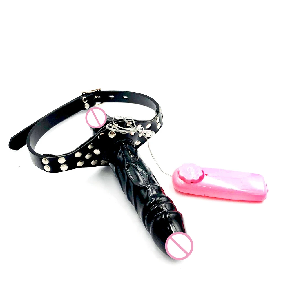 Фаллоимитатор вибратор для женщин лесбиянок медицинский фаллоимитатор из ПВХ