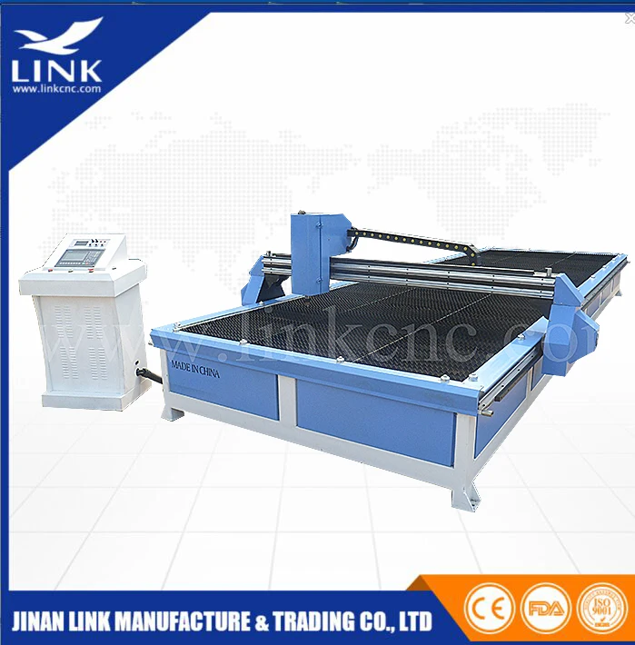 Наиболее популярные лучшая цена 2060 плазмы машины плазменной резки с чпу |