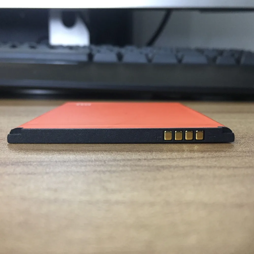 Original BM45 Mobile Phone Battery For Xiaomi Redmi Note 2 Note2 Replacement Batteries Real Capacity 3020mAh | Мобильные телефоны и