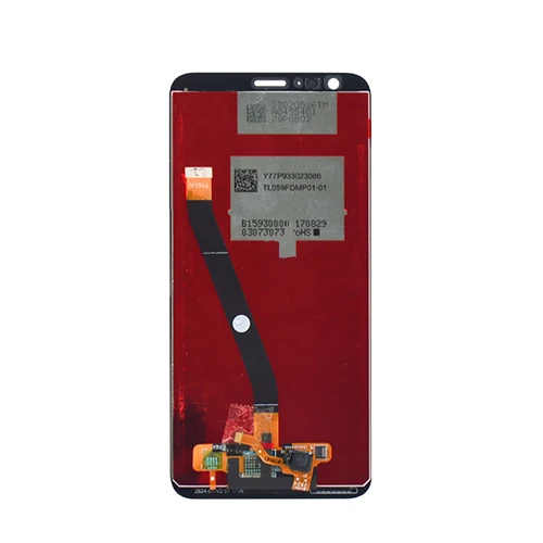 LCD Display with Touch Screen Digitizer Assembly for Huawei Honor 7x 5.93&quotLCD Frame BND-L21 BND-L22 BND-L24 Replacement | Мобильные