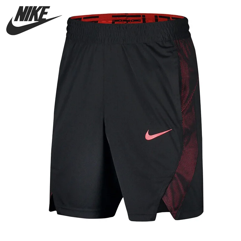 Оригинальный Новое поступление NIKE сухой короткий передний корт мужские шорты