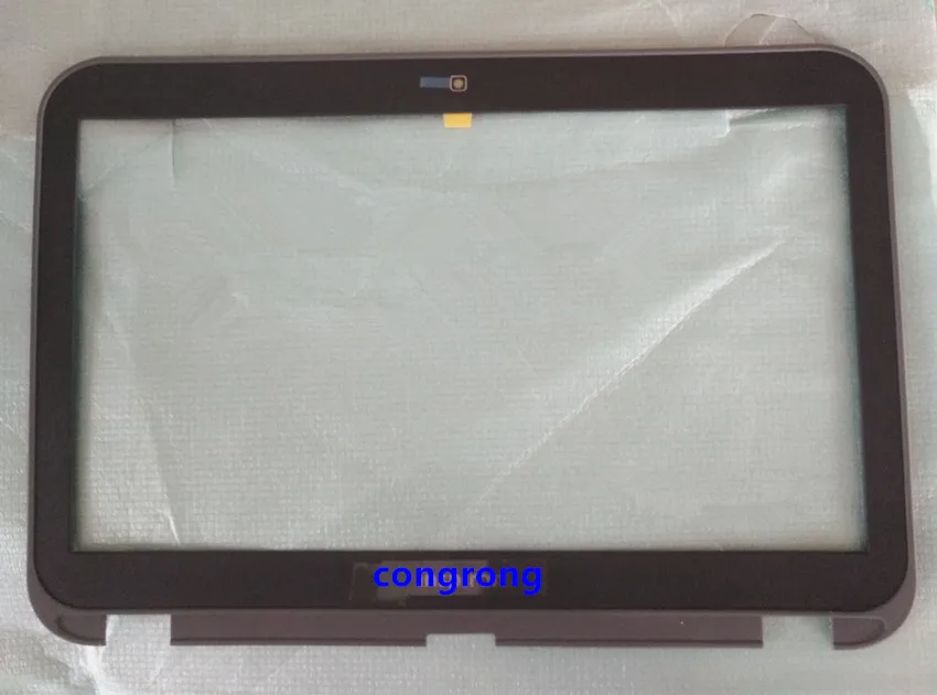 Для Dell Inspiron 14R 5420 7420 M421R 5425 ноутбук ЖК экран передняя крышка рамка CN 0HFXMR HFXMR|Сумки и
