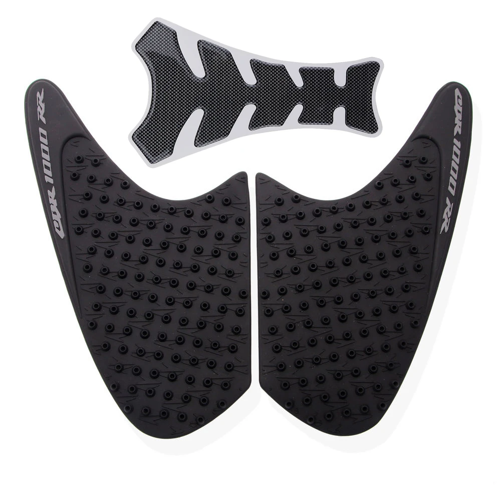 

Tank Pad Protector Sticker Decal Gas Knee Grip Tank Traction Pads Side FOR honda cbr1000rr cbr 1000 rr 2012 2013 2014 2015 2016