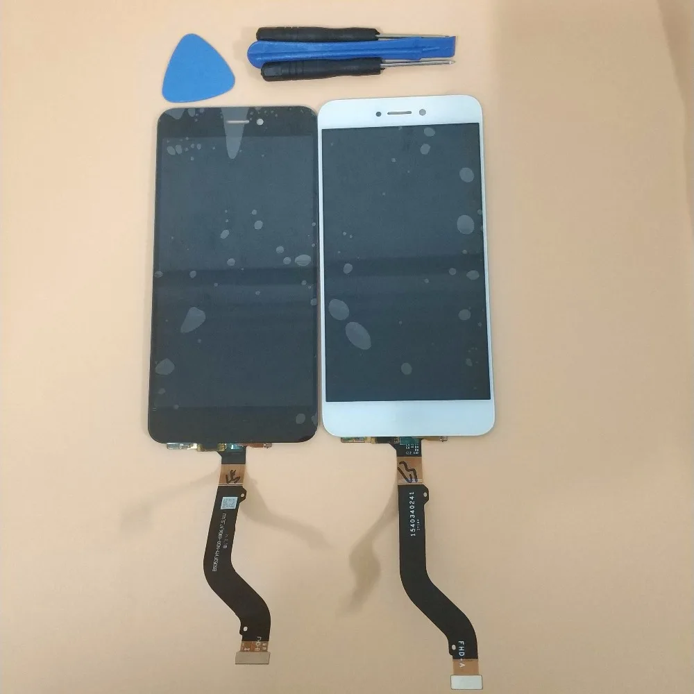 Новый 5 2 &quotдля huawei honor 8 молодежное/honor lite PRA TL10 AL00 AL0 ЖК дисплей Дисплей Сенсорный