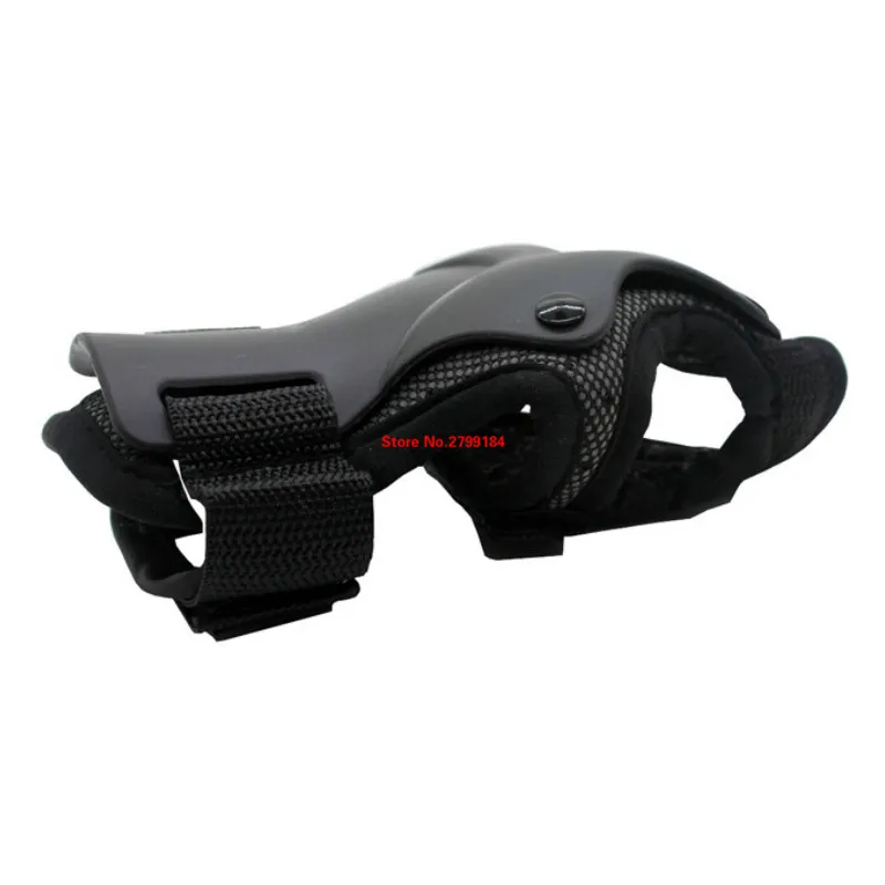 1 * пара нарукавников для катания на лыжах и сноуборде защита рук|Поддержка