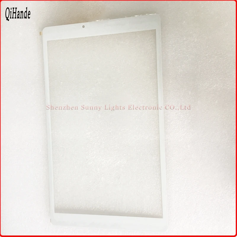 1 шт./лот новая сенсорная панель для 10 &quotaoson R103/R103N Android 6 0 ips дигитайзер датчик WiFi gps