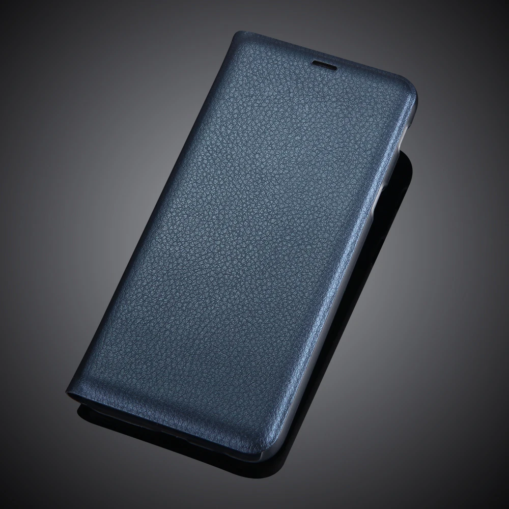 j6 2018 Luxury Card Pocket case For Samsung Galaxy J6 Slim Phone PU Leather Flip Cover Mobile Case | Мобильные телефоны и