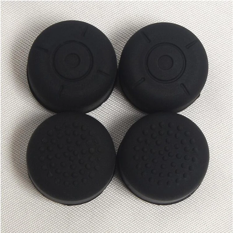 2 шт. джойстик Расширенный дополнительные более высокие ручки колпачки кнопочный