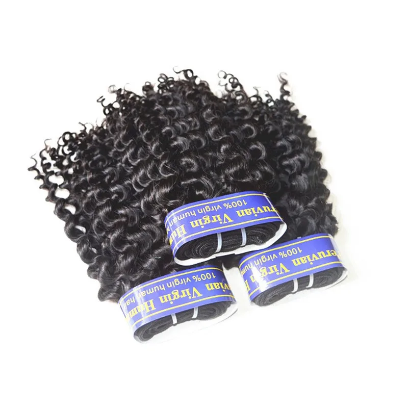 rosa hair products peruvian kinky curly 2pcs 200g on sale real humain weaves bundles natural black short |