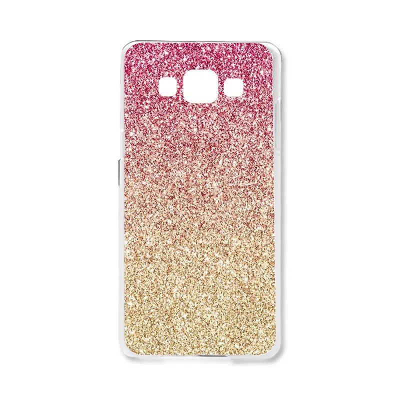 N090 TAOYUNXI Мягкий ТПУ чехол для samsung Galaxy A5 A500F чехол s для samsung A5 A500 A5000 A5009 DIY Окрашенные защитные чехлы - Цвет: N090