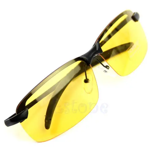 

Sport Night Vision Goggles Polarized Sunglasses Driving Glasses