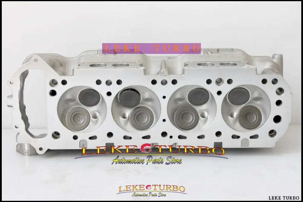 

Z24 Z24i Z24s Complete Cylinder Head Assembly ASSY 11041-22G00 11041-13F00 For Nissan D21 720 pathfinder van 2.4L 8v L4 83-89