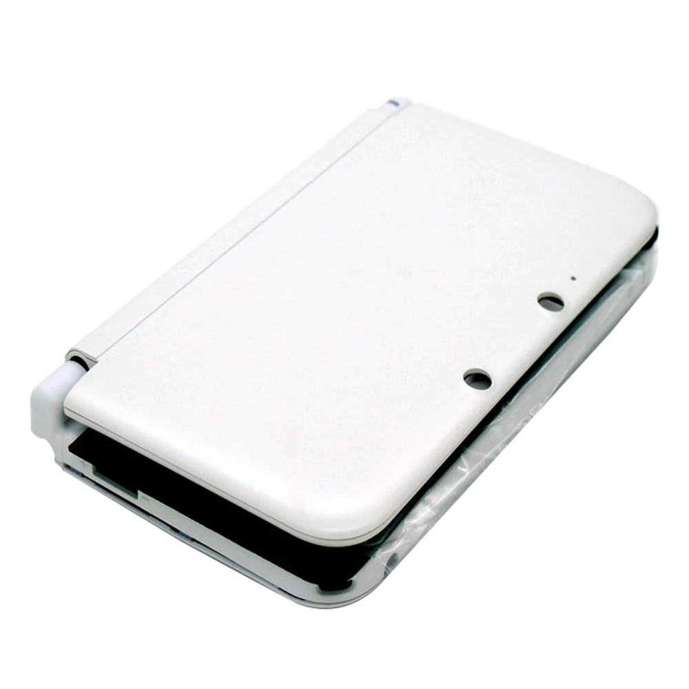 Сменный Чехол для игровой консоли Nintendo 3D S полная оболочка 3DS LL/XL корпус с
