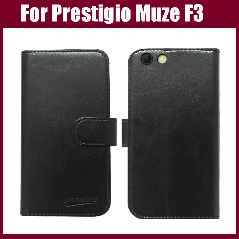 Горячая распродажа! Чехол Prestigio Muze F3 Новое поступление 6 цветов