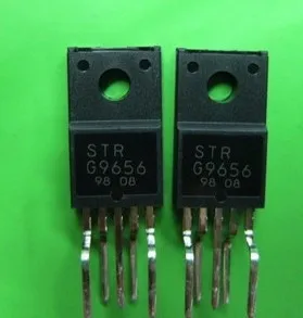 [LAN] STR-G9656 STRG9656D оригинальный модуль питания разборный чип (E5A1) -- 100 шт./лот |