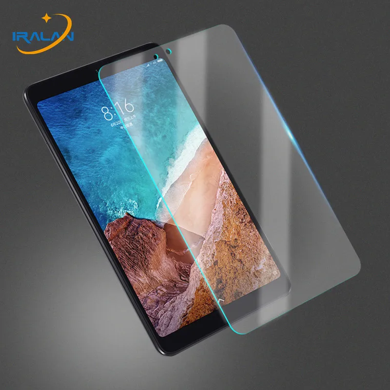 Новое поступление прозрачная защитная пленка для экрана закаленное стекло Xiaomi Mi