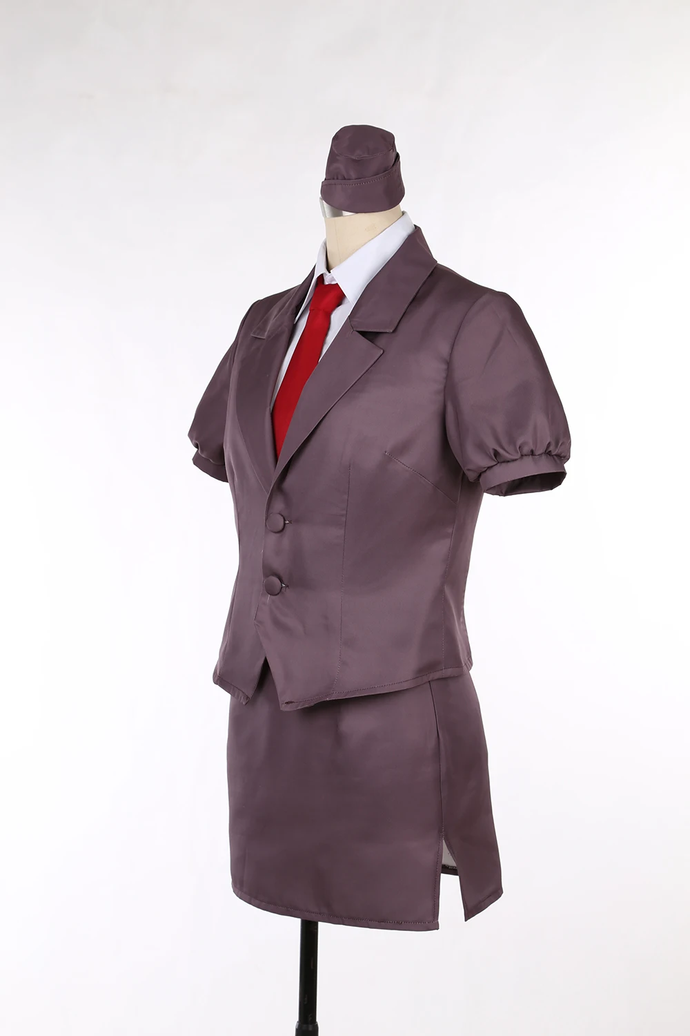 Satsuriku No Tenshi Catherine Ward Cosplay Costume - Angels of Death Custom-made Outfit image 3