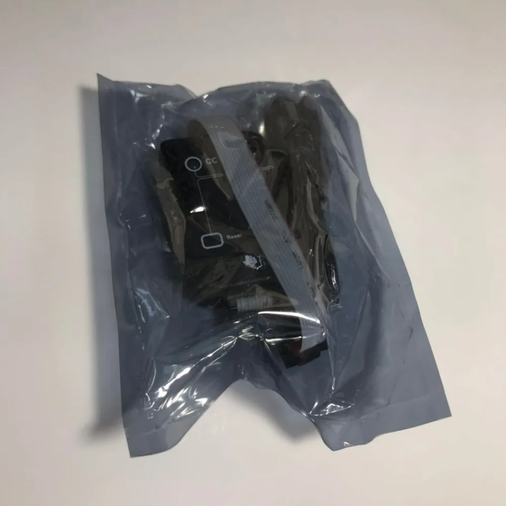 

1PCS CC Debugger ZIGBEE CC1110, CC2511 CC2530, CC2531, CC1111 CC2430, CC2431 CC2510,CC2533 CC2540, CC2541 CC2543, CC2544, CC254