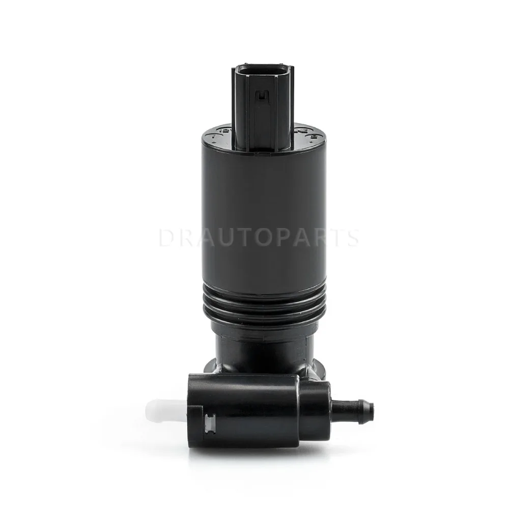 Насос для мытья лобового стекла Volvo XC60 09 13 D3 D4 D5 AWD OE #30784329|windscreen washer pump|pump forwindscreen |