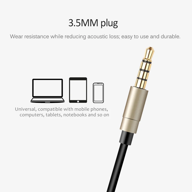 Salar S990 Bass In-ear Earphones vibration Metal stereo gaming Earphone headset shocking sport Earbud For iphone for Samsung | Электроника