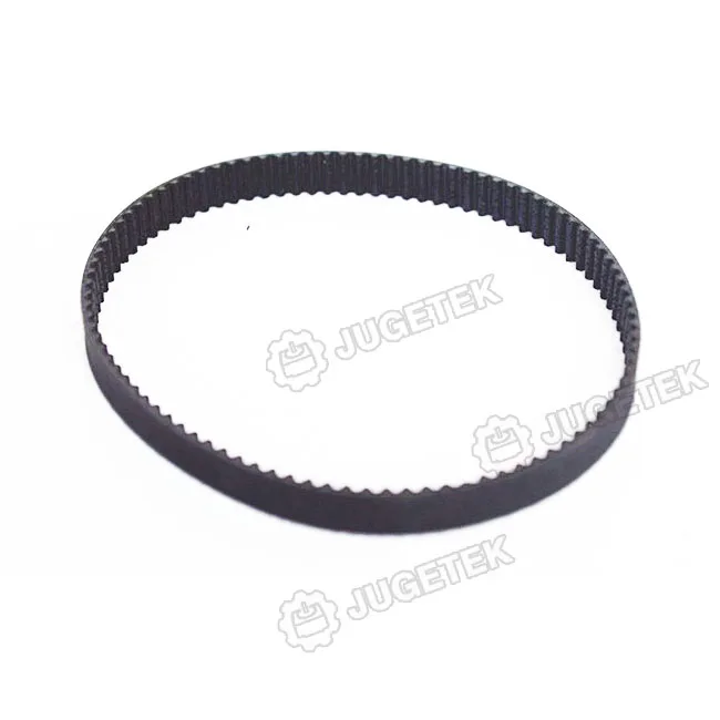 

GT2 Timing Belt, Closed-loop, Endless, 6mm width, 494mm length,248 teeth