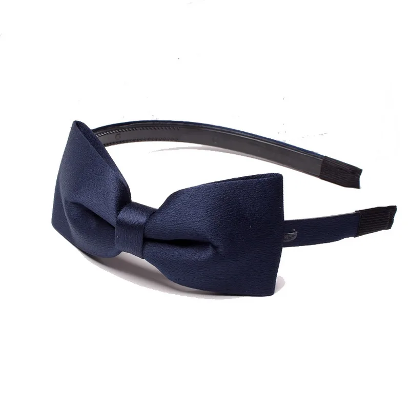 Повязка на голову с бантом для девочек 1 шт. повязка женщин и детей аксессуары