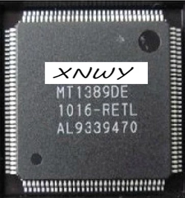 MT1389DE-RETL MT1389 MT1389FE QFP | Электронные компоненты и принадлежности