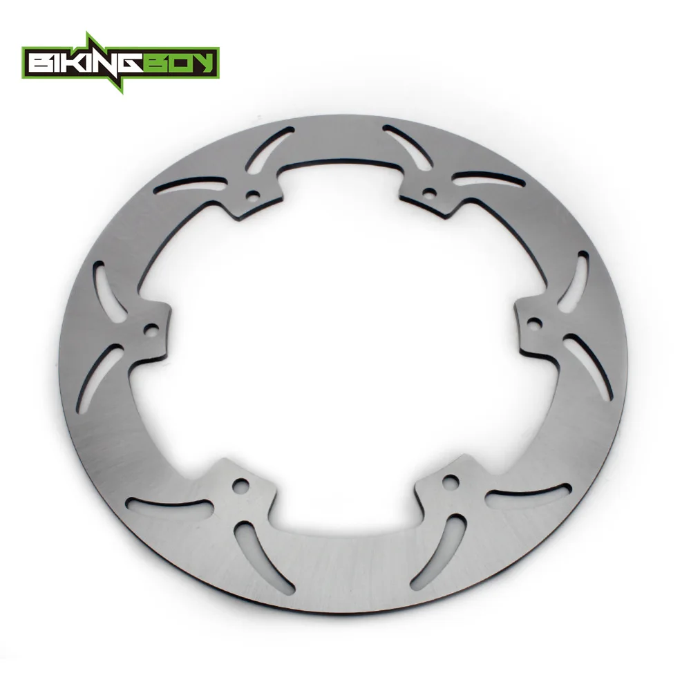 

BIKINGBOY Front Brake Disc Disk Rotor for Yamaha XJ 600 N S Diversion 91 92 93 94 95 96 97 XJ600N XJ600S Motorcycle 320mm