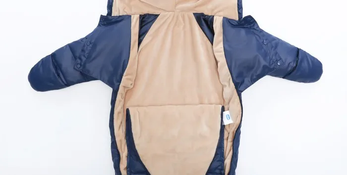 2017 детская одежда для маленьких девочек и мальчиков зимняя с перьями бесплатная