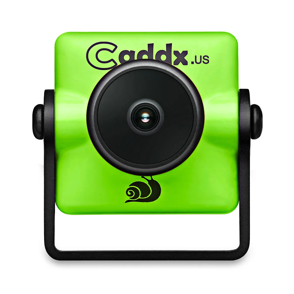 Caddx Turbo Micro SDR2 CAM 1/2. 8 дюймов CMOS 2 1 мм объектив 1200TVL низкая задержка WDR 16:9/4:3 FPV камера