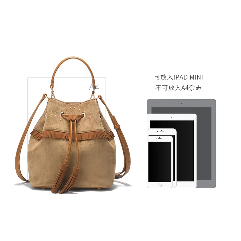 JONBAG маленькая сумка на новой корейской модной версии универсальной ручной