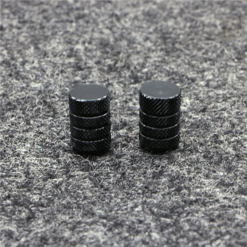 Универсальные колпачки для пылезащитных клапанов мотоциклетных шин с