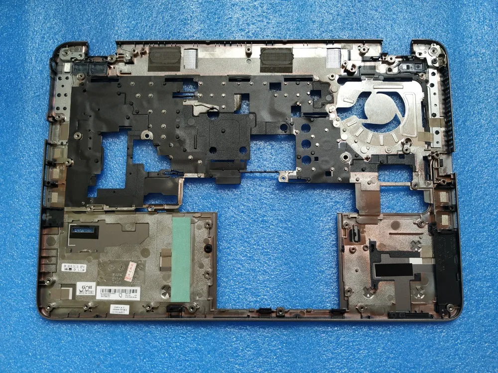 Новый оригинальный для HP EliteBook 840 740 745 G1 G2 верхний чехол подставка 730964 001 779648 001|hp