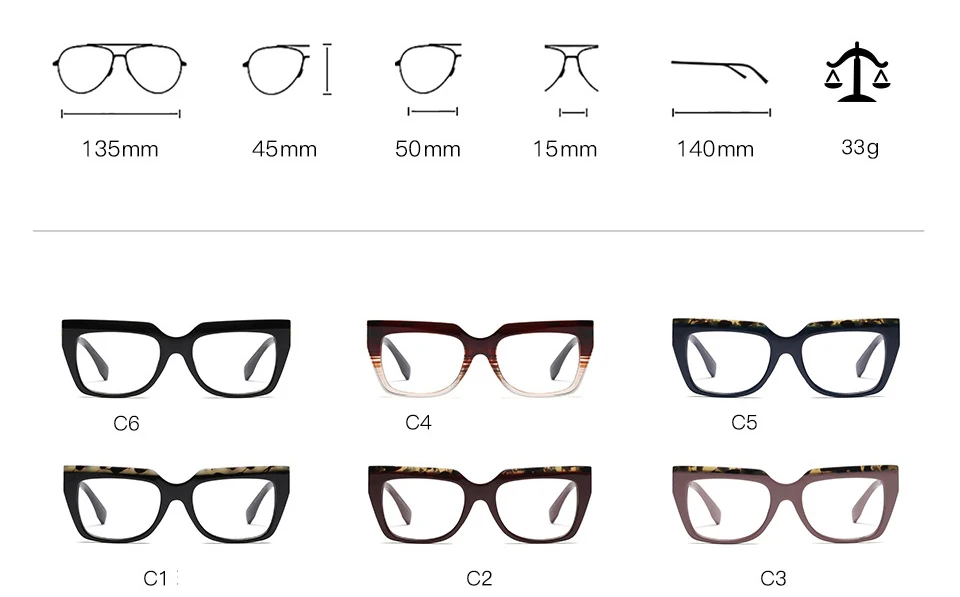 

Women Cat eyes sunglasses Frame Glasses Frames For Women Trendy brand Sexy glasses frame Optical Computer Eyeglasses oculos