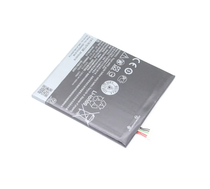 2 аккумулятора 2600 мАч B0PF6100 для HTC Desire 820 820G dual sim D820U D820F D820P D820Q D820T D820S D820W D826T 826 Вт +