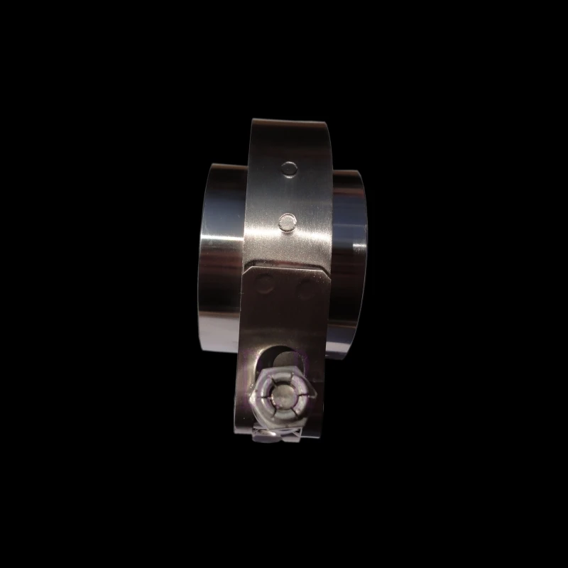 Полированный соединитель для труб T304 выпускная и выхлопная системы выпускное