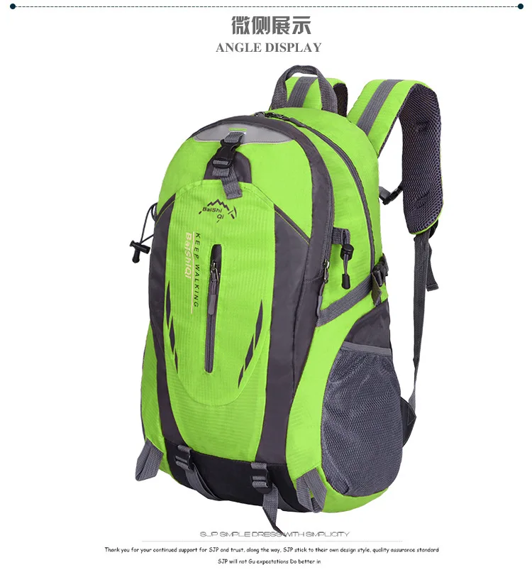 LOOZYKIT мужской рюкзак Mochila Masculina Водонепроницаемый Рюкзак дизайнерский рюкзак мужской Escolar Сумка дорожная Сумочка Backbag