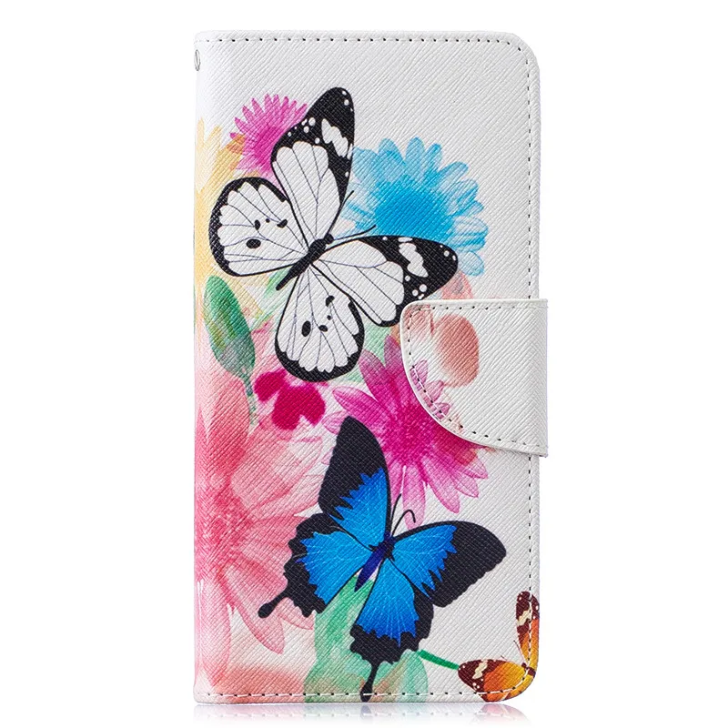 Flykylin флип раскладный кожаный чехол Coque Примечание samsung Galaxy S10 для Fundas Lite плюс Чехол