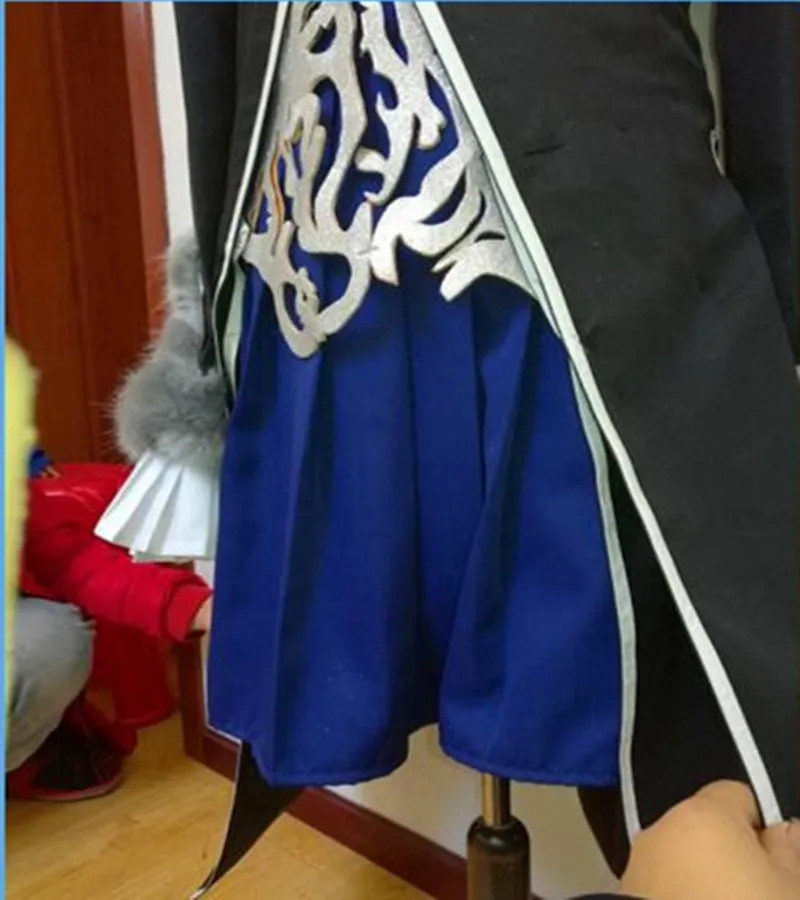 Полный набор Fate/Grand Order Vlad III Tepes/Vlad al lea Tepes Косплей Костюм|cosplay costume|tepes costumecostume costume |