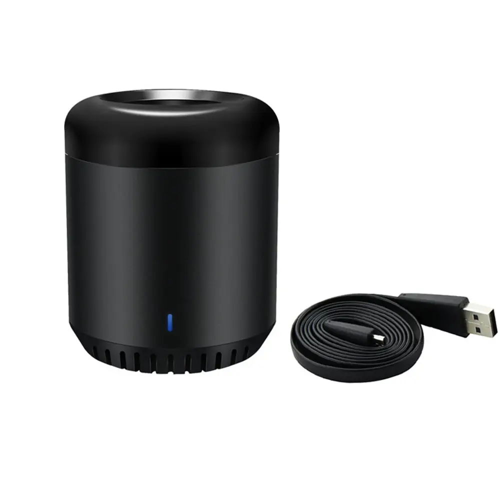 Broadlink Rm Mini3 Универсальный WiFi/IR/4G беспроводной пульт дистанционного управления для