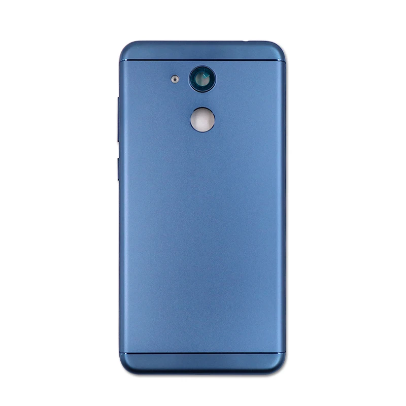 Чехол для батареи Mcdark Huawei honor v9 play + сменный тонкий защитный чехол play|Бамперы| |