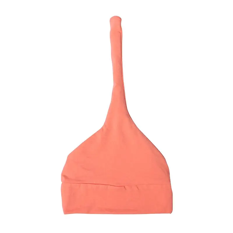 Kaia Angel Baby Headscarf Protective Cap available in 5 colors Recommended For Bulk Purchase Wholesale Sleeping Bags | Детская одежда и